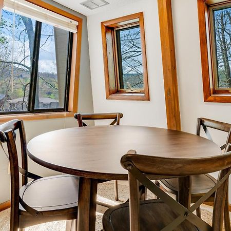 Apartamento Sugar Mountain Hideaway Banner Elk Exterior foto